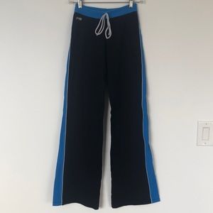 Brasil Sul Activewear Low-Rise Boot Cut Pant